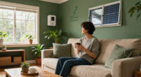 Behr’s 2027 Color Of The Year Is A Walk In The Woods For Your Walls