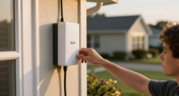 Belkin Surges In Global Coverage