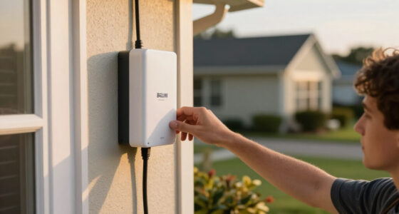 Belkin Surges In Global Coverage