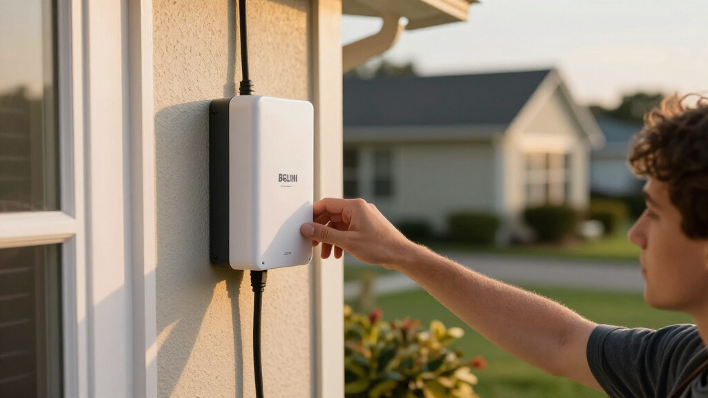 Belkin Surges In Global Coverage