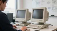 CIA Funding Helped Keep NeXT Afloat In The 80S