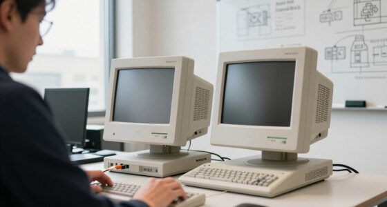 CIA Funding Helped Keep NeXT Afloat In The 80S
