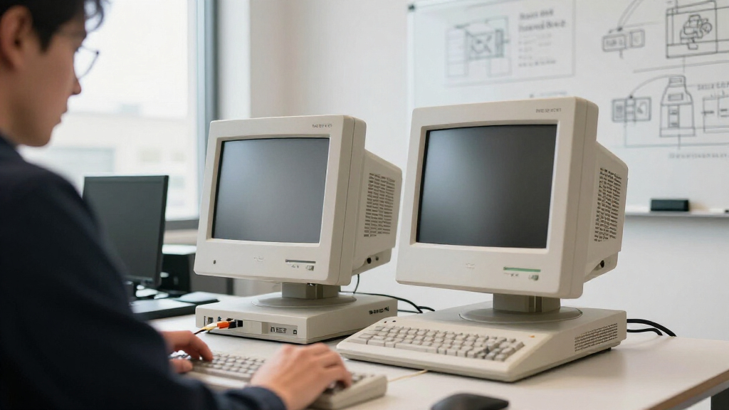 CIA Funding Helped Keep NeXT Afloat In The 80S