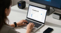 Cloudflare OS: An Open Platform For Agents, Apps, And Work