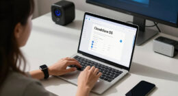 Cloudflare OS: An Open Platform For Agents, Apps, And Work