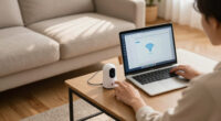 Comcast Turns Your Xfinity WiFi Into A Home Motion Detector