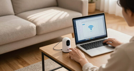 Comcast Turns Your Xfinity WiFi Into A Home Motion Detector