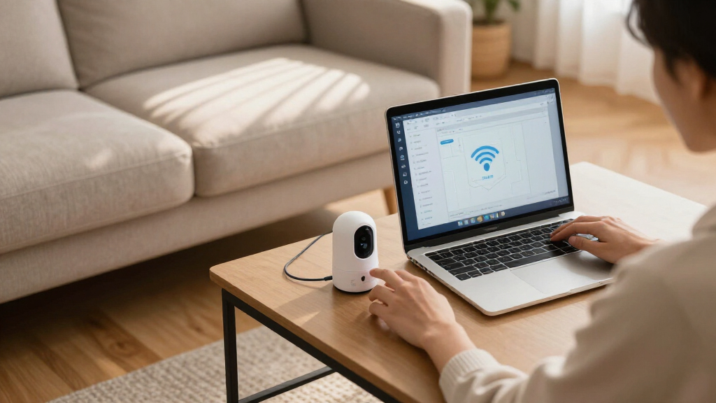 Comcast Turns Your Xfinity WiFi Into A Home Motion Detector