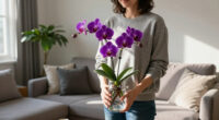 Costco’s $25 Floating Orchids Look Better Than A $500 Florist Arrangement