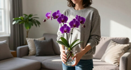 Costco’s $25 Floating Orchids Look Better Than A $500 Florist Arrangement