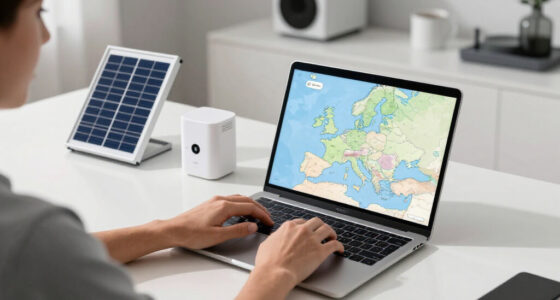 Fastmail Offers EU Data Region