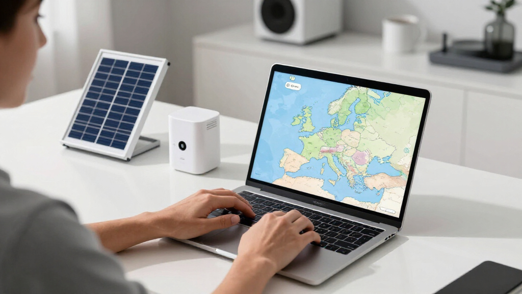 Fastmail Offers EU Data Region