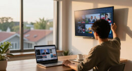Federal Communications Commission Scraps Limit On Broadcast TV Ownership