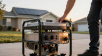 Generator Wattage Calculator: Size Backup Power for Essential Loads