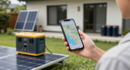 Globalstar Surges In Global Coverage