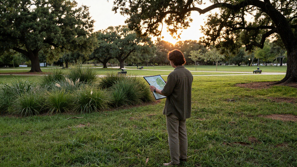 Guide To Activate Undeveloped Parks Of Austin Wins Texas Planning Gold Award - City Of Austin (.Gov)