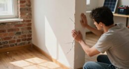 Homes In London Are Cracking As The Clay They Are Built On Shrinks - CleanTechnica