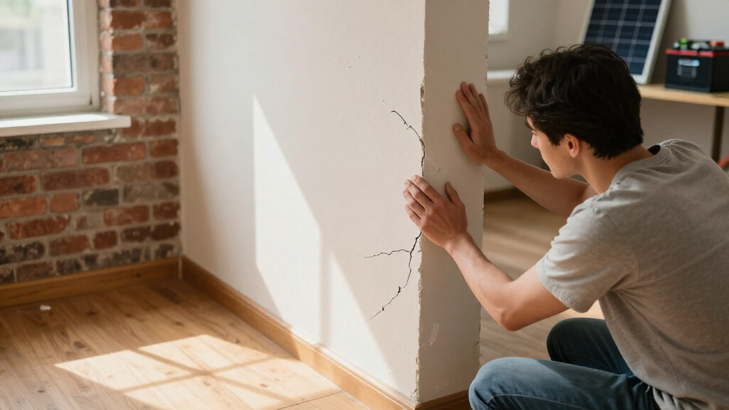 Homes In London Are Cracking As The Clay They Are Built On Shrinks - CleanTechnica