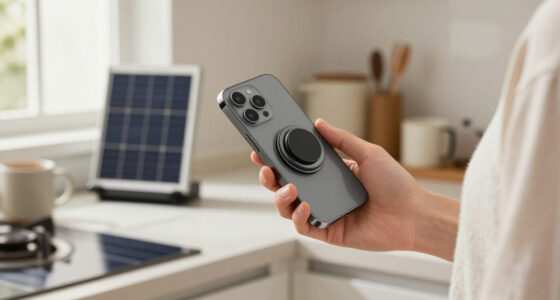 I Finally Found A Magnetic Phone Grip I Never Want To Remove