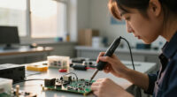Launch HN: ProvenMetal (YC S26) Delivers Circuit Boards In Days Instead Of Weeks
