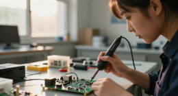Launch HN: ProvenMetal (YC S26) Delivers Circuit Boards In Days Instead Of Weeks