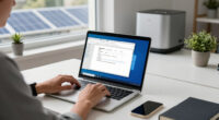Microsoft Word For Windows 1.1A, Native X64 Port