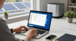 Microsoft Word For Windows 1.1A, Native X64 Port
