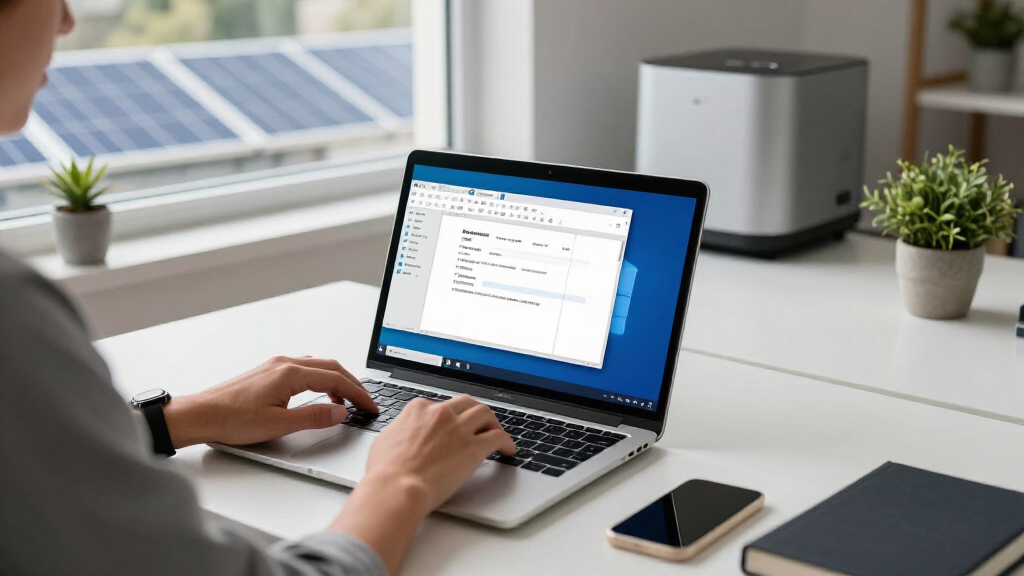 Microsoft Word For Windows 1.1A, Native X64 Port