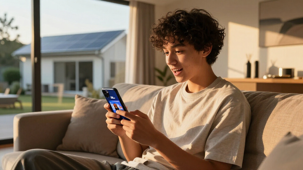 NBA 2K27’s New App Lets You Build Your MyPLAYER Five Days Before The Game Drops