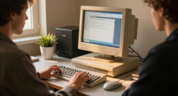 Os8088: A Powerful Mac-like OS For The IBM XT, 286, 386