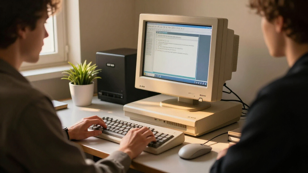 Os8088: A Powerful Mac-like OS For The IBM XT, 286, 386