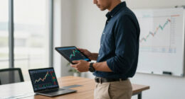 Pasqal Shares Nearly Double In Nasdaq Debut