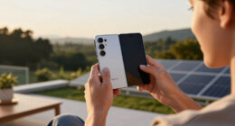 Samsung Galaxy S26 Series Receives Seventh One UI 9 Beta With Galaxy Z Fold8 Series' Features - GSMArena.com News