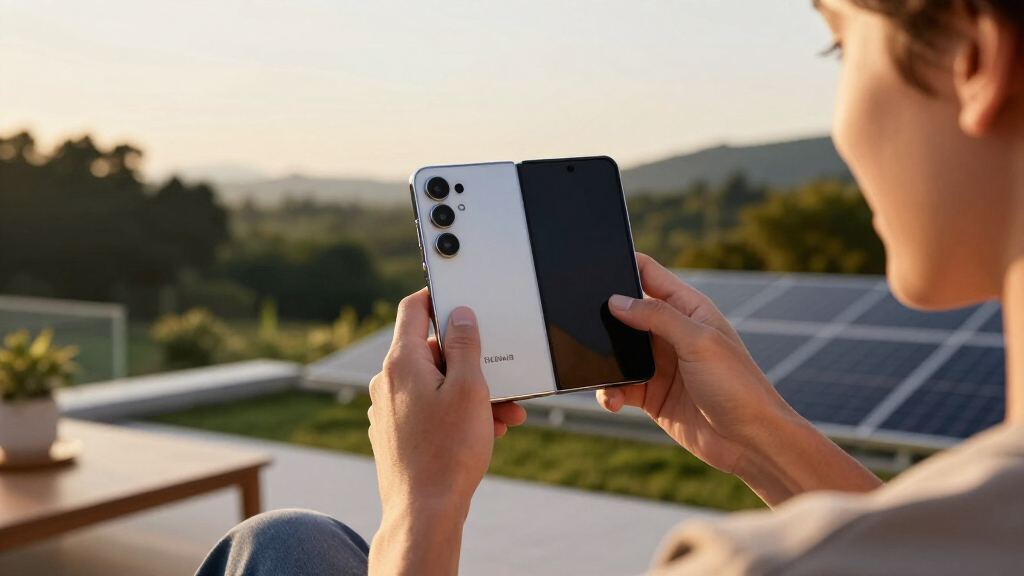 Samsung Galaxy S26 Series Receives Seventh One UI 9 Beta With Galaxy Z Fold8 Series' Features - GSMArena.com News