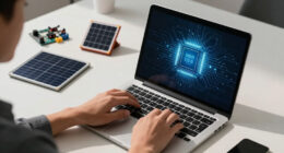 Silicon Motion Technology Surges In Global Coverage