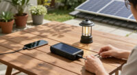Solar Backup Power Banks: A Labor Day sales Guide
