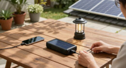 Solar Backup Power Banks: A Labor Day sales Guide