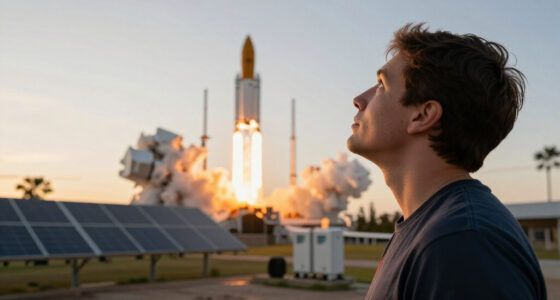 Spacex Surges In Global Coverage