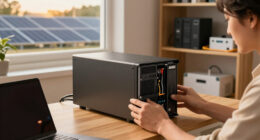 Super Micro Computer Surges In Global Coverage