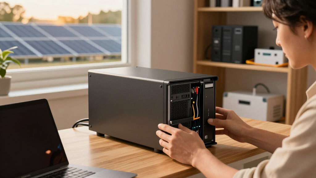 Super Micro Computer Surges In Global Coverage
