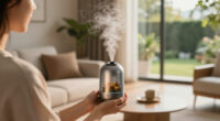 This Sleek Diffuser Makes My Home Smell Like A Fresh Garden, And It’s On Rare Sale!