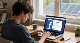 uBlock Origin Is Giving Up The Fight To Keep Ads Off Facebook