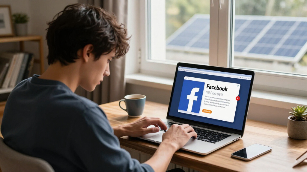 uBlock Origin Is Giving Up The Fight To Keep Ads Off Facebook