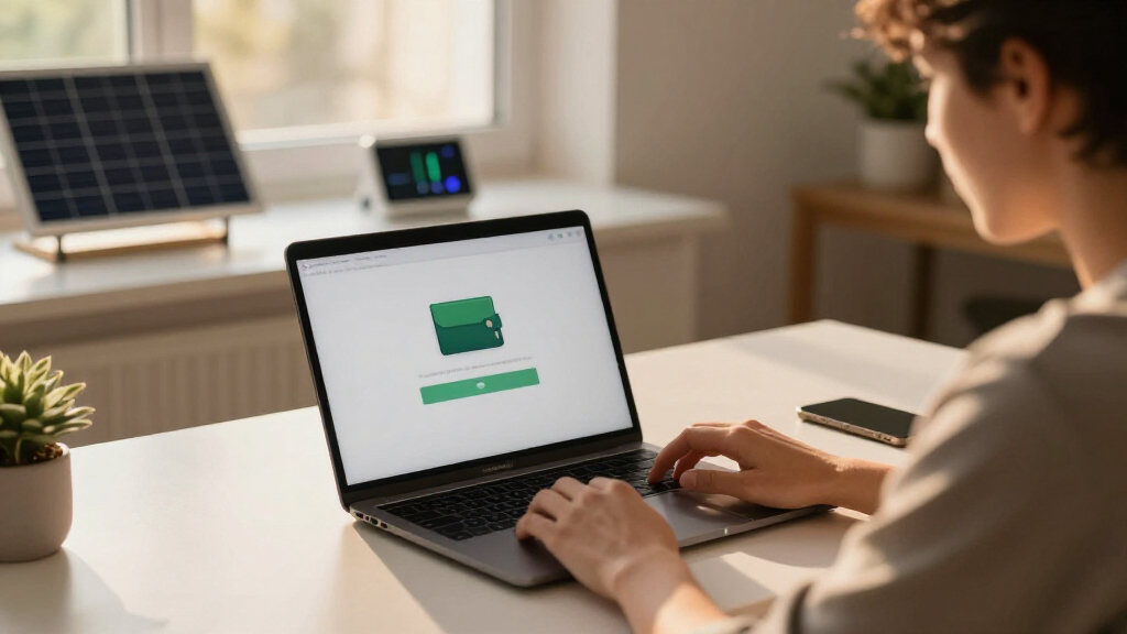 Unable To Connect To Wallet Services