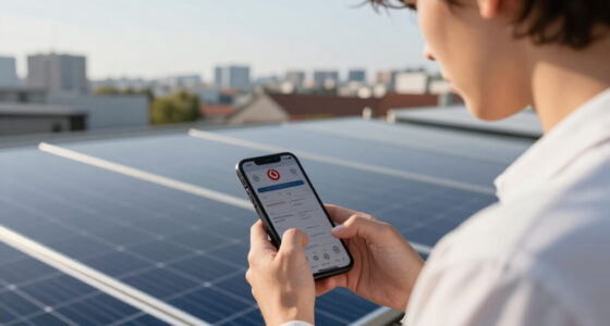 Vodafone Surges In Global Coverage