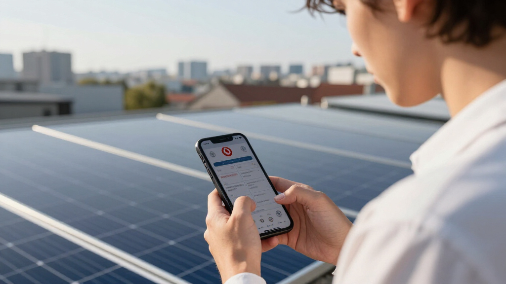 Vodafone Surges In Global Coverage
