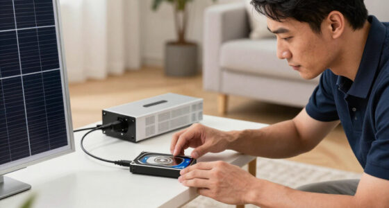 Western Digital Surges In Global Coverage