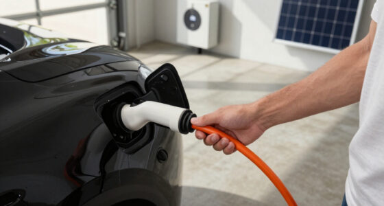 10 Best Fast-Charging Electric Vehicles in 2026