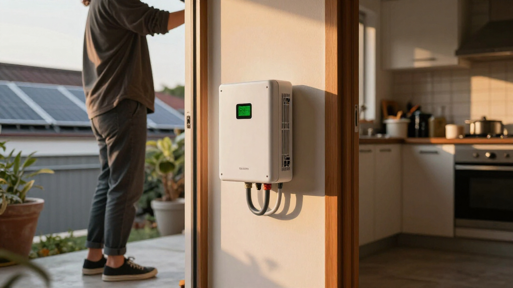 10 Best Home Battery Backup Systems for 2026