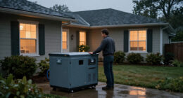 10 Best Home Standby Generators for Reliable Backup Power in 2026